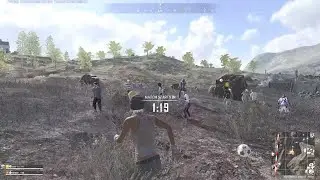 PUBG DUO PARAMO: THE OG UMP 🔥🔥🔥