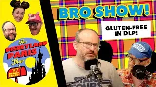 The DLP Show - Bro Show | 10/08/2025