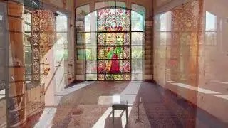 New Drone Video of Maryrest Cemetery and Mausoleum, Mahwah, NJ