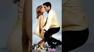 🎤 What&rsquo;d I Say (Live) &ndash; Elvis Presley | Rock 'n' Roll Magic & Moves You Can't Miss! 4K #elvispresley