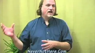 Rob Burns, Structural Debt