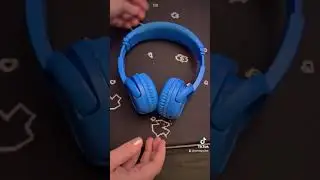 ONANOFF BuddyPhones Play+ Childrens Wireless Headphones