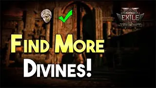 How to Farm Tons of Exalts and Divines! [PoE 2 0.3]
