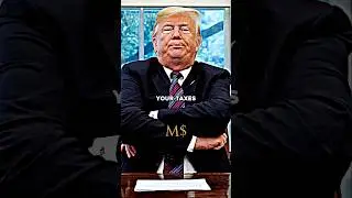 Donald Trump's Post Election Plans Exposed