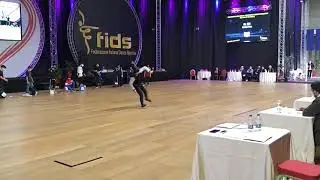 #bestreetcrew #bboy ISOLAF qualifiche