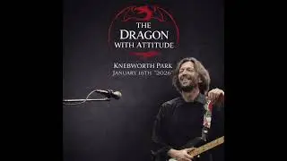 John Lewis Allkonona - My Love Will Not Let You Down Live At Knebworth Park (January 16th 2026)