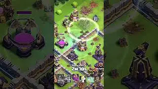 royal champion on fire #youtube #clash_of_clans #youtubeshorts #coc #gaming #supercell #sumit007