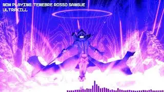 Nightcore- Tenebre Rosso Sangue (ULTRAKILL)