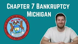 Chapter 7 Bankruptcy Michigan: Cost and Qualification in 2025