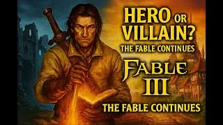 Hero or Villain? The Fable Continues