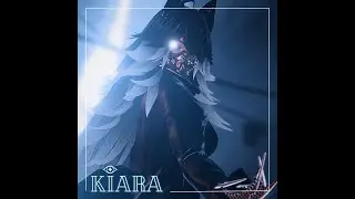 [VRChat] Kiara's Toggle Showcase