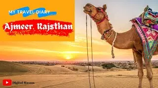 my travel diary. ajmer. rajsthan.#myfirstvlog #myfirstvlogviral #travel #ajmer