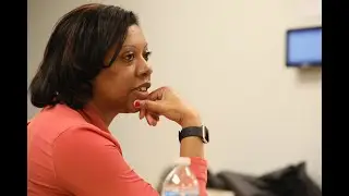 Up With India: Councilwoman Rysheema Dixon on pathway to politics