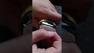 Hazey 18k Digital Box #triple mango#vapr