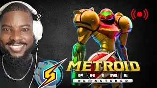 Metroid Prime Remastered | Samus&rsquo; Journey Deepens ⚡🧪