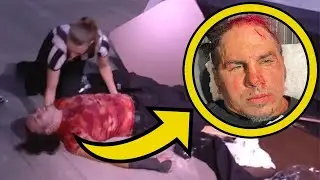 10 Most Shocking AEW Controversies