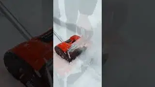 Снегоуборщик аккумуляторный ручной PATRIOT PE 2341 UES