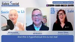 Digital Strategies to Grow Your Business with Sid Meadows
