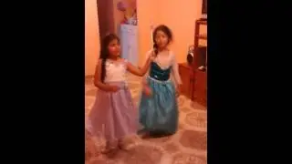 El baile de las princesas Q.V.