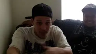 Lil 8/50 and Umbravo Freestyle Session #1