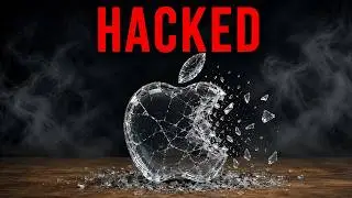 Massive apple hack