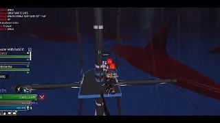 LUCK PARTIES GONE WRONG - ARCANE ODYSSEY