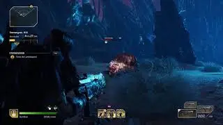 More Legendarys??? Best Devastator Solo Build Outriders #11
