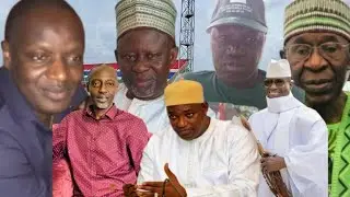 FABAKARY TOMBANG JATTA KITIM JARJU BAKSO JAITEH WITH OUSAINOU DARBOE AND ADAMA BARROW