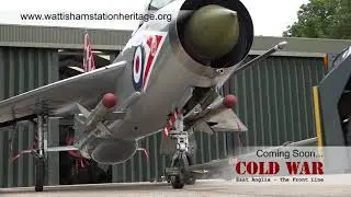 COLD WAR - East Anglia: The Front Line   Trailer 001