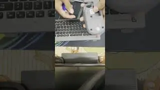 Portronics Key2 Combo Wireless Keyboard and Mouse Set