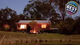 The Sanctuary Stanthorpe | Broadwater, Australia | Hotel Review 🏩