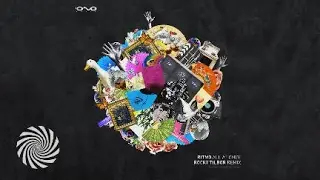 Ritmo - All at Once (Rocky Tilbor Remix)
