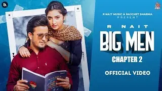 Big Men Chapter 2 (Official Video) @PojMp3  - Shipra Goyal - Laddi Gill - Isha Sharma - Tru Makers