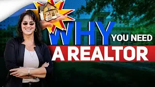 Why Hire a Realtor Video 1 | Deborah Lee Darling Real Estate Agent