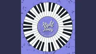 Sleepy Harbor Piano for Sleep