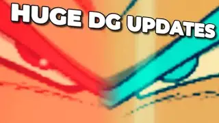 WORLD RAID UPDATE AND COMBAT CHANGES!!!