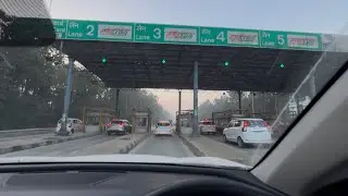 Fastag se challan 🚔😟pahado m inki tarah naa chale 🚗 