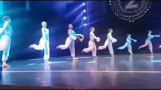 Jai Ho by Dance Unlimited