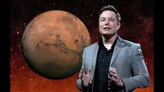 SpaceX rumbo a marte: Viaje al planeta rojo || Documental SpaceX Espa&ntilde;ol HD 2020