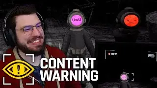 On veut faire un max de vues - CONTENT WARNING avec Piicture et Skyplay