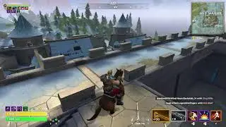 Realm Royale!