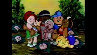 CKY (CTV Winnipeg) Commercials [November 25, 1985]