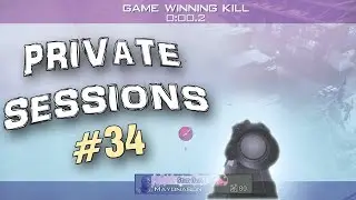 @_Mayonason | Private Sessions #34