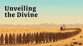 The Ultimate Saga of Prophets from Creation to Judgment Day - Unveiling the Divine