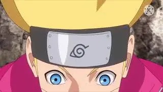 Официальный трейлер к новой арке Боруто показанный на JUMP FESTA 2021