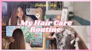 Hair Care Routine/ PratyushaPaul/Hair Growth tips/ Haircare Secrets