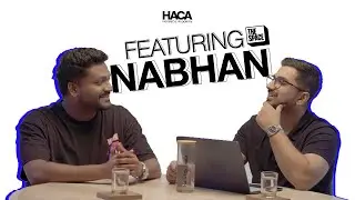 The journey of a designer | Podcast | HACA Design School |