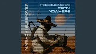 Shortwave Mirage