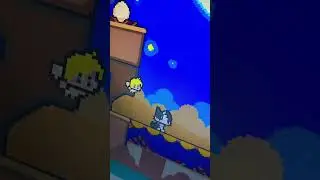 Super Cat Tales: PAWS - Healer Helper | Devlog Shorts 4