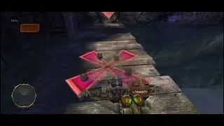 Oddworld Strangers Wrath pt 1: Now thats how you get 'em